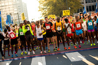 Marathon 2012