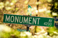 Monument Ave 10K