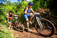 XTERRA World Championships