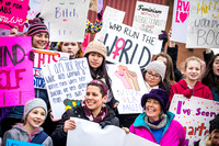 RVA Women's March Expo 2019