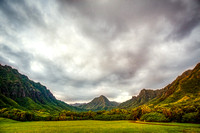 Oahu