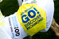 Go! Discover Richmond