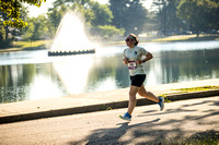 Ukrop's 10K (Byrd Park & Dorey Park)