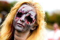 RVA Zombie Walk 2012