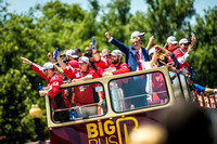 Washington Capitals Victory Parade