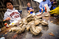 Blue Dog Oyster Roast 2019