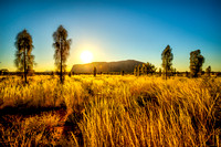 Uluru (Northern Territory, AUS)