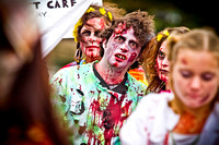 RVA Zombie Walk