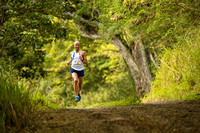 Trail Run Worlds Kualoa Ranch