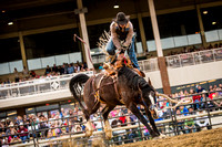 Virginia Pro Rodeo 2013