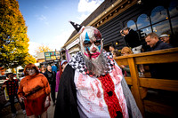 RVA Zombie Walk 2022