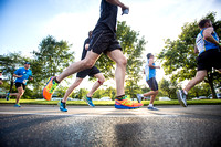 Corporate 4 Miler