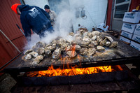 Blue Dog Oyster Roast 2018