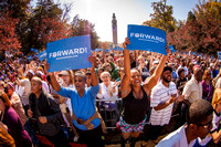 Obama Rally RVA