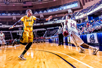 CAA Tournament 2013