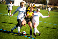 Adidas National League Alliance Soccer 2020