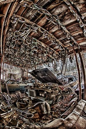 Bates Junkyard 3