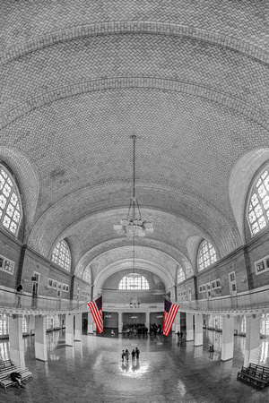 Ellis Island 2