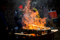 Blue Dog Oyster Roast 2020