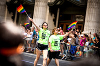 Pridefest NYC 2014