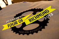 Tour of Richmond