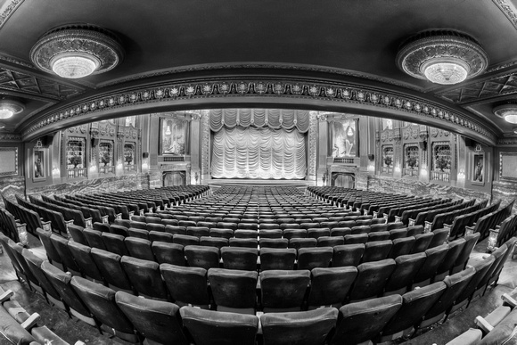 Byrd Theatre