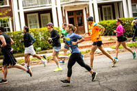 Monument Ave 10K